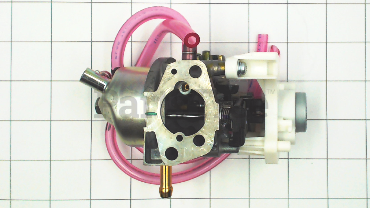 Honda Repair Part 16100-Z0V-D12 - Carburetor, BEA0D A | PartsTree