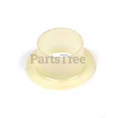 7010986YP - Flanged Nylon Bearing, .760 ID X .830 OD X .563