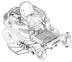 Exmark discount quest 34