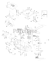 TT4817KAC - Exmark 48