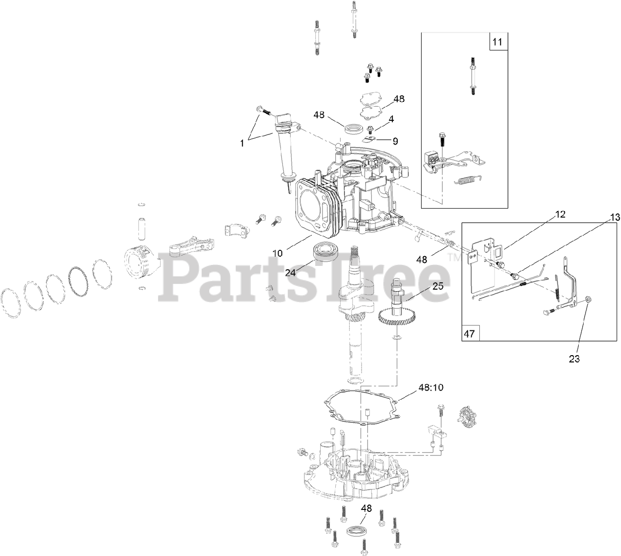 Toro cheap 20372 carburetor