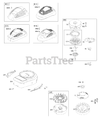 10L802-0120-F1 - Briggs & Stratton Vertical Engine Parts Lookup with ...