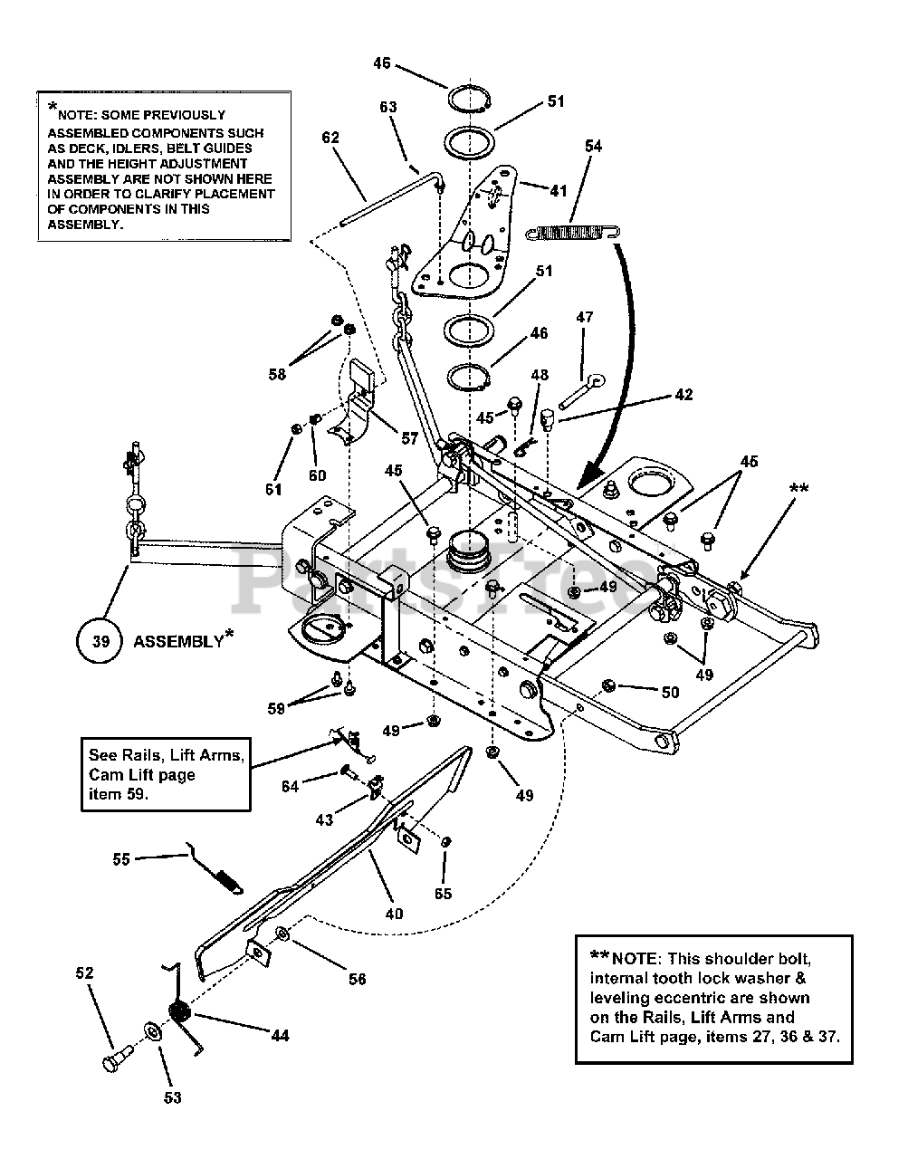 Snapper 422023BVE (85684) - Snapper 42