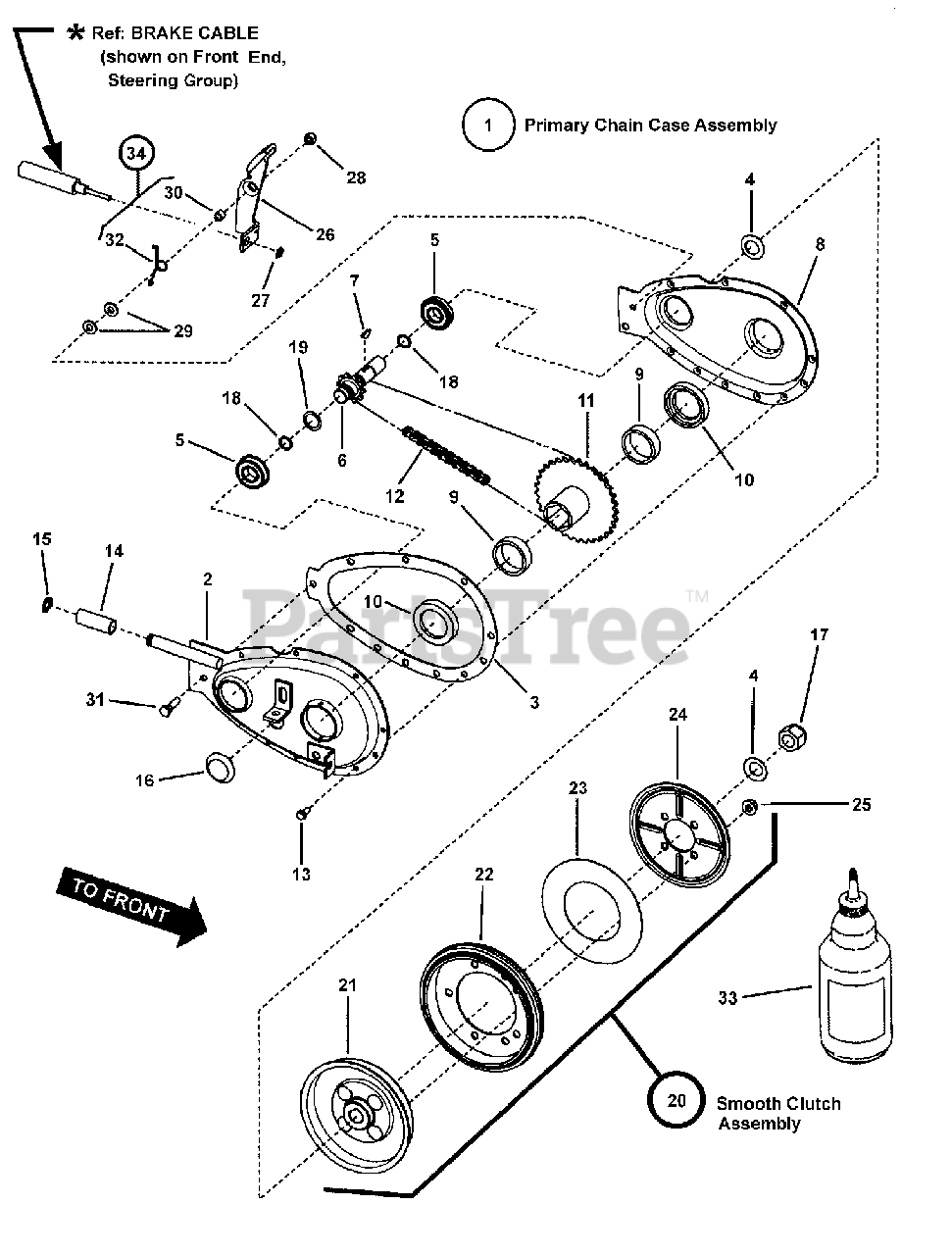 Craftsman 107.280340 (7800669) - Craftsman 28