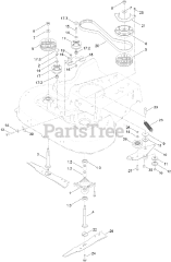 Toro timemaster 21200 discount parts