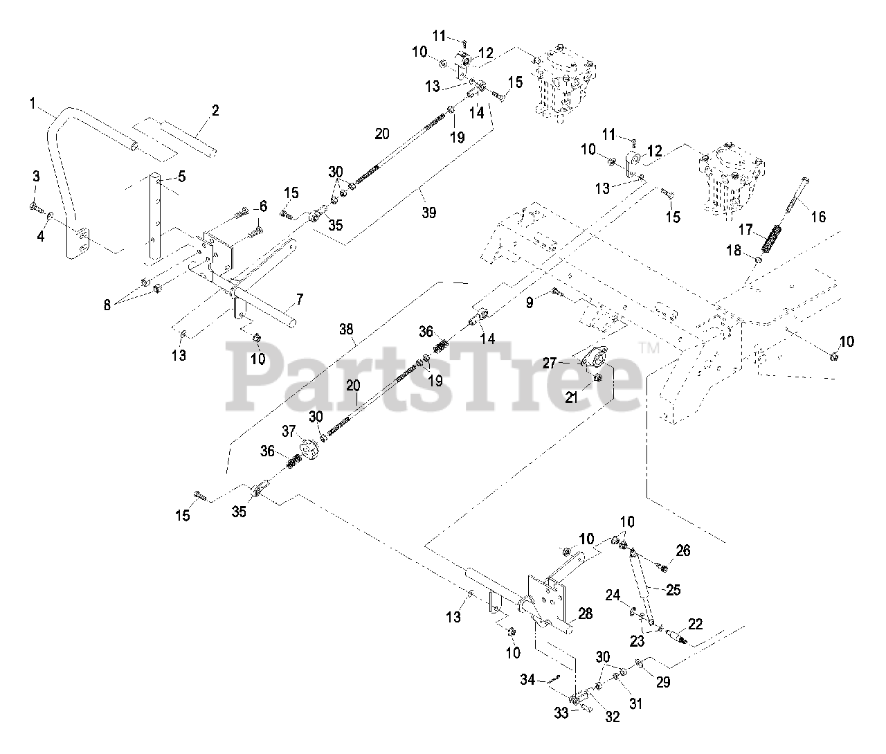 Exmark LHP5223KA - Exmark 52