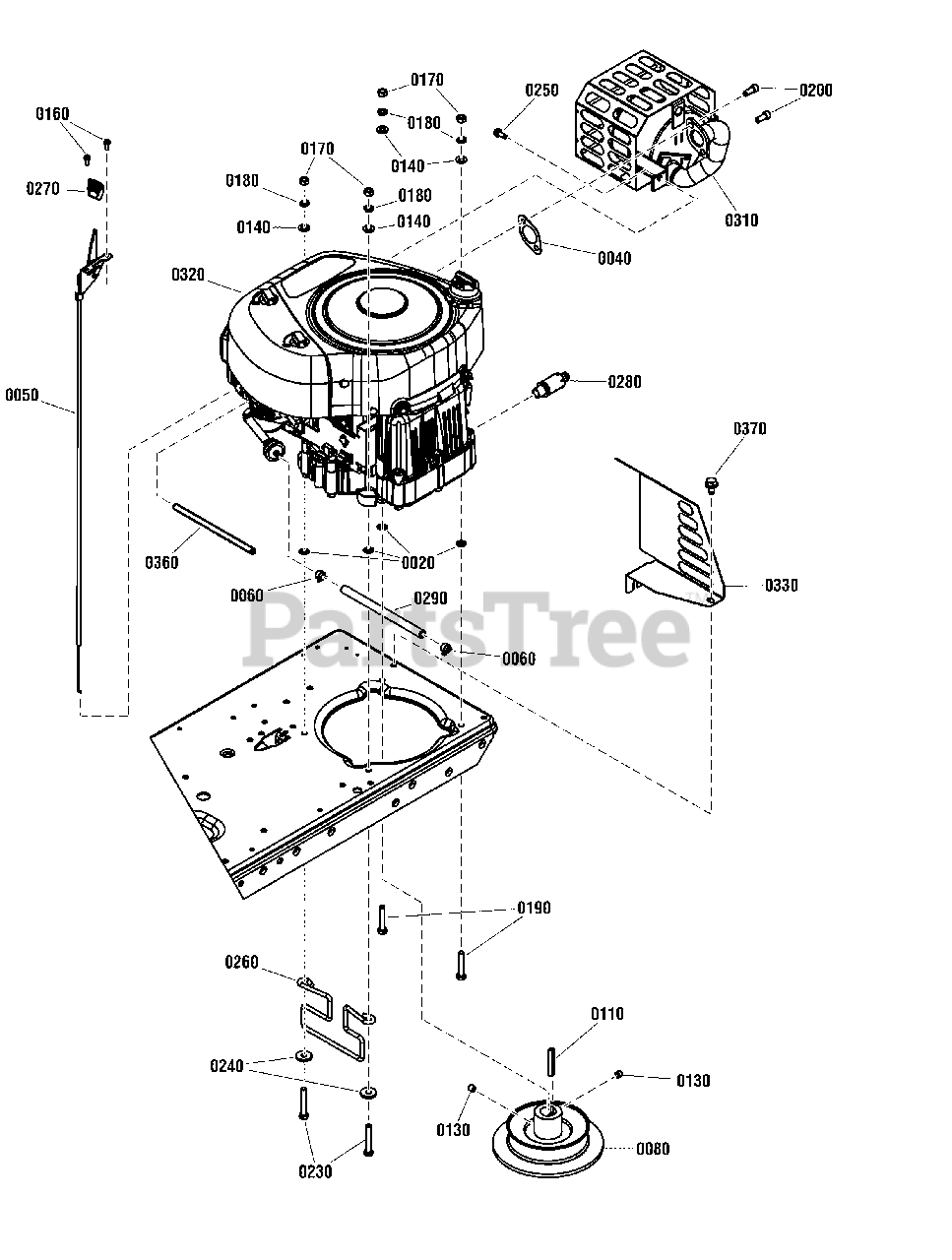 Snapper RE 110 (7800950-02) - Snapper 28