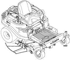 QTE708GEM42100 - Exmark 42