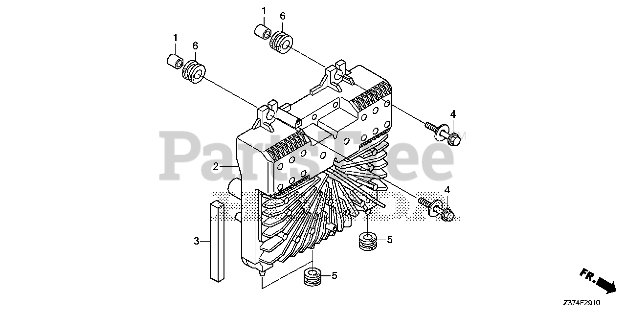 Honda EU7000is N AT1 (EEJD) - Honda Generator, Made in ...