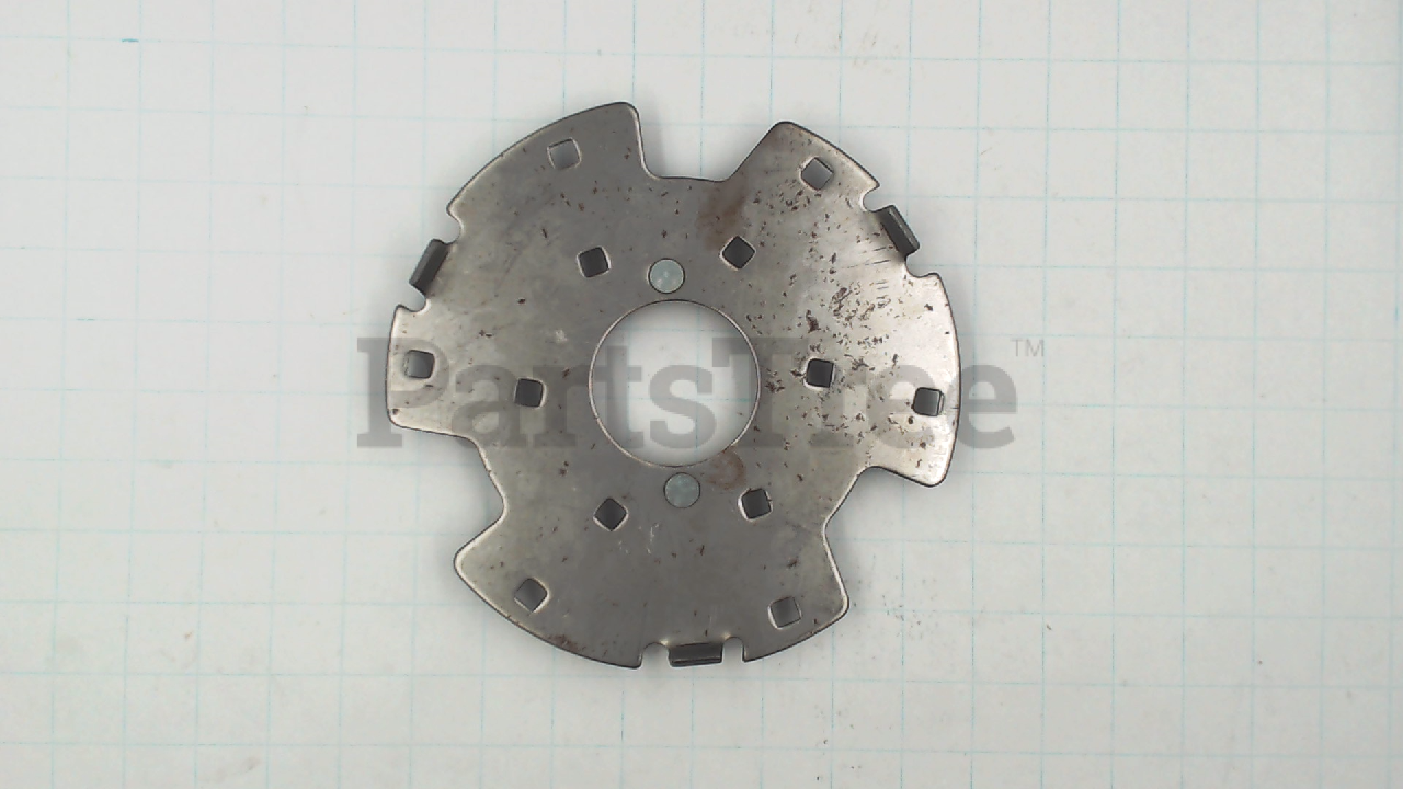 HUS 539007639 - KIT  LEFT ROTOR PL (Slide 1 of 1)