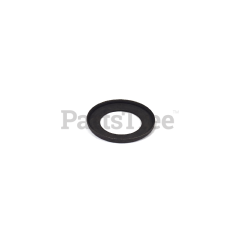 1713619SM - Cup Washer, .718" ID X 1.1" OD Black