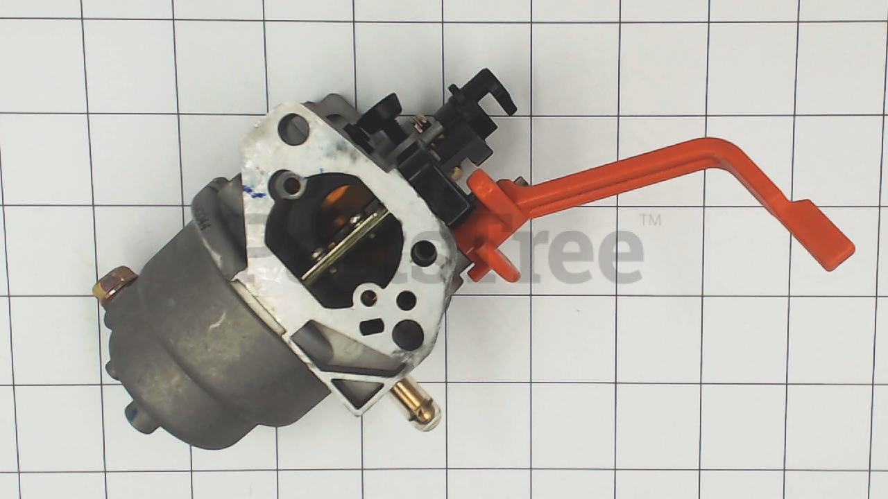 GEA 0G8442D110 - CARBURETOR ASSY. (Slide 1 of 3)