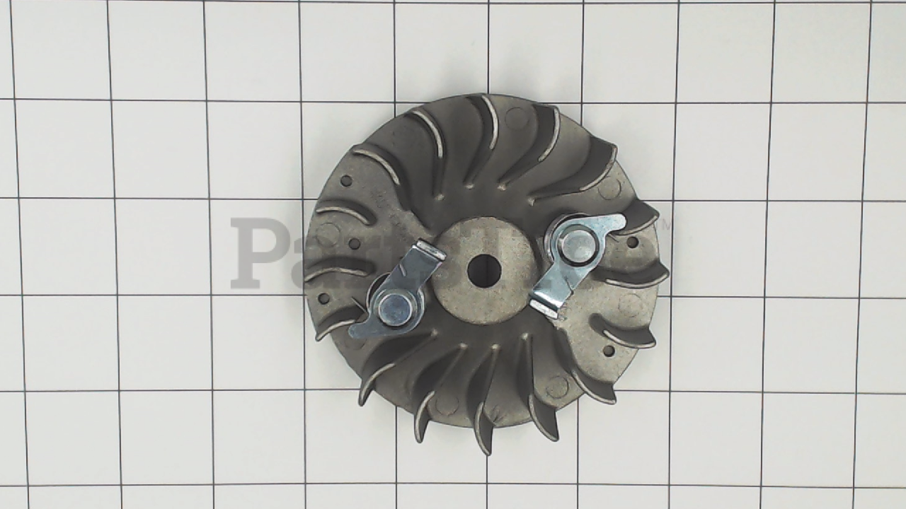 HUS 525742101 - FLYWHEEL (Slide 2 of 2)