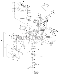 Exmark M4815KA - Exmark 48