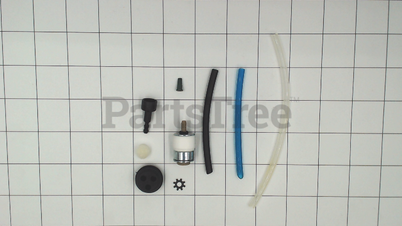 POU 575130601 - KIT FUEL LINE (Slide 1 of 1)