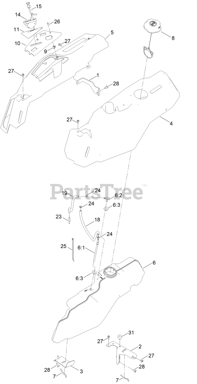 Toro 75754 parts new arrivals