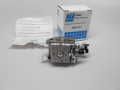 503281018 - Carburetor Assembly, HDA-144-1 WALBRO