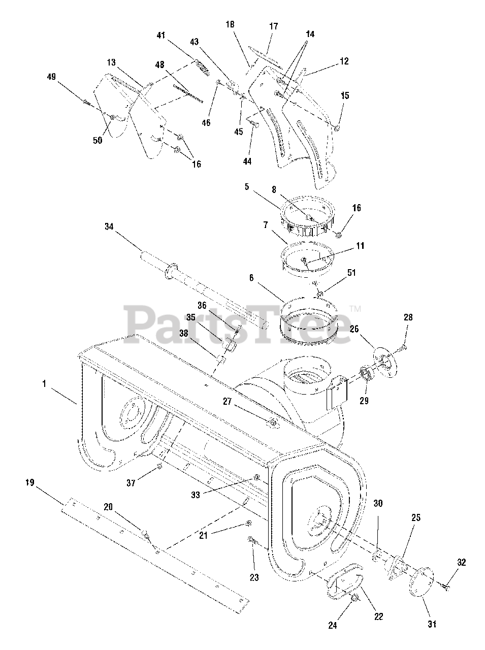 Frontier ST9528 (1694998) - Frontier 28