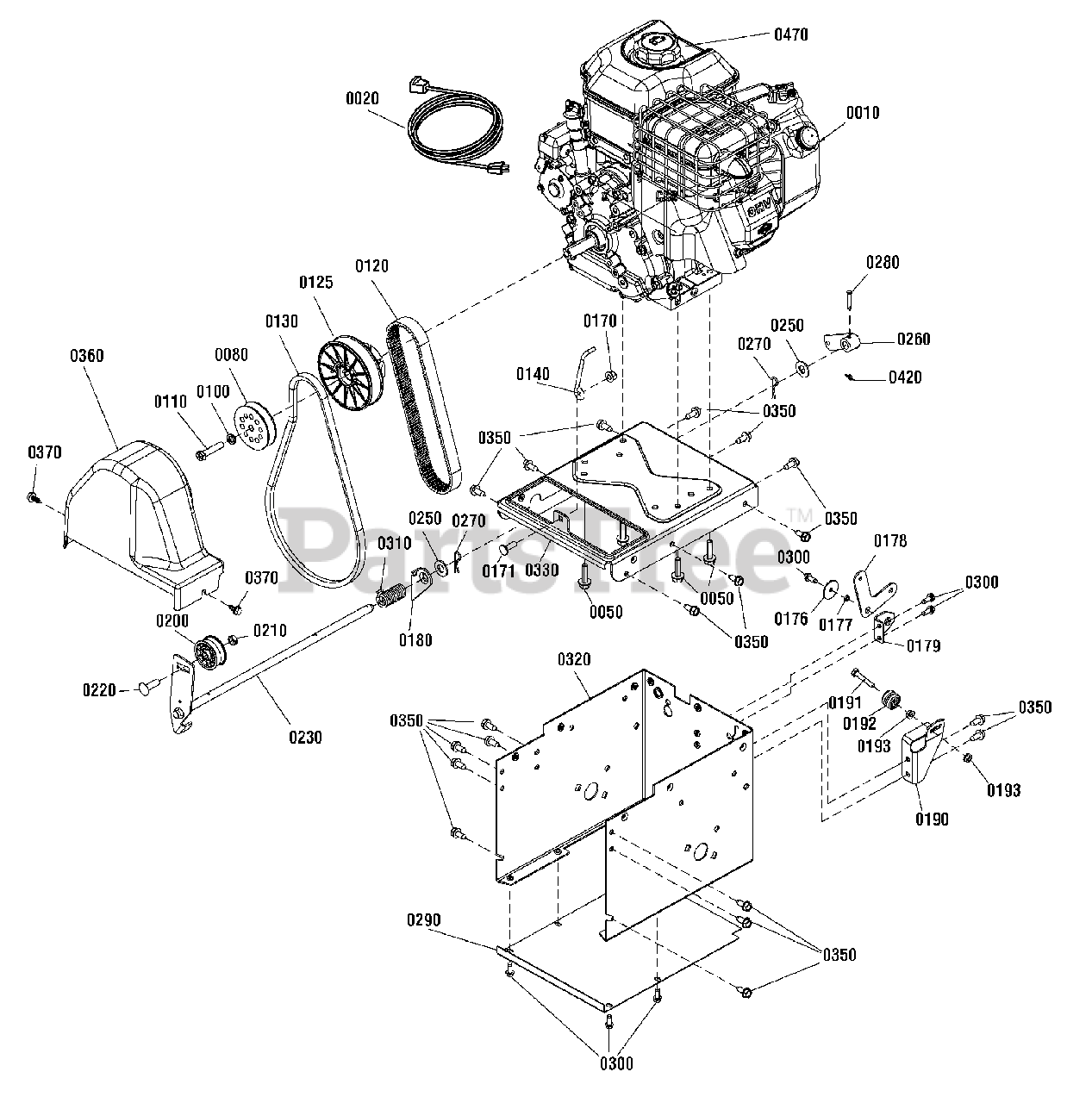 Craftsman C950-52955-0 (1695745) - Craftsman 27