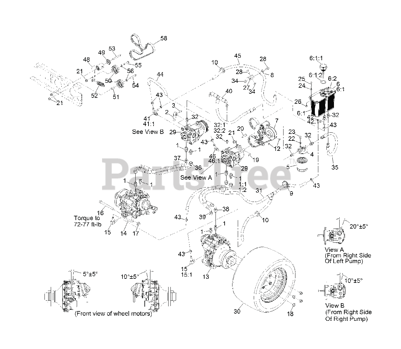 [DIAGRAM] Kohlermand Ech730 Efi Wiring Diagram