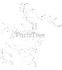 20363 T Toro 22