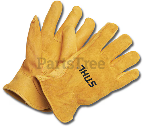 STI 0000 886 1105 - Landscaper Glove, Size L (Slide 1 of 1)