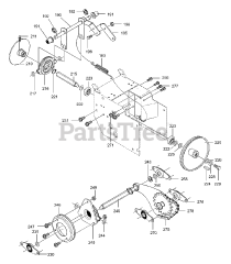 Yard King 629104x89B - Yard King 29