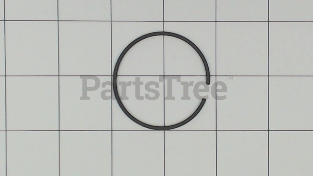 POU 545120001 - RING PISTON 5 (Slide 1 of 1)