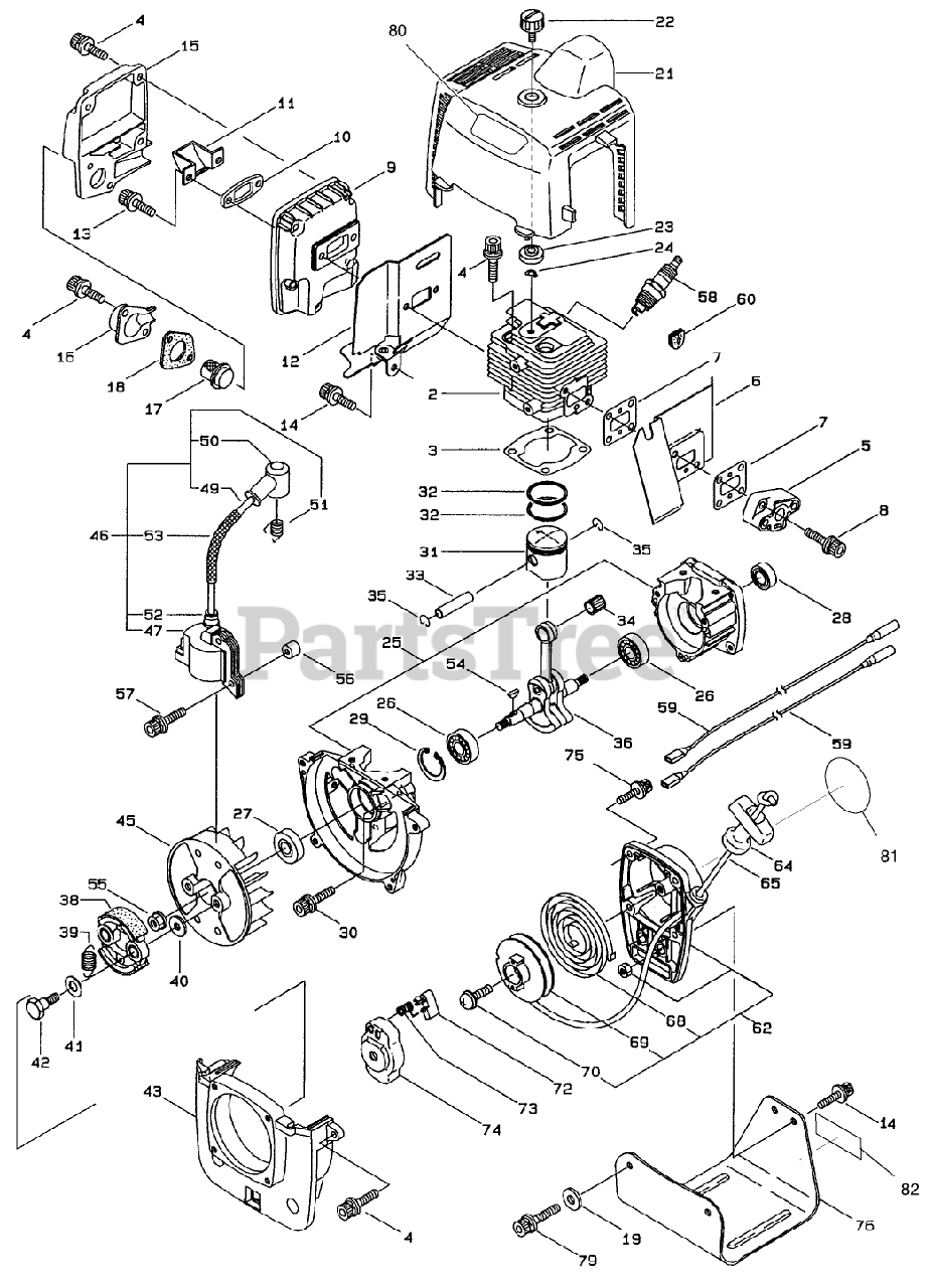 Toro 53030 - Toro 8