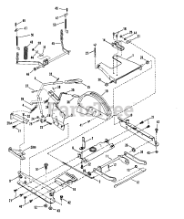 Snapper 331415BVE (80864) - Snapper 33