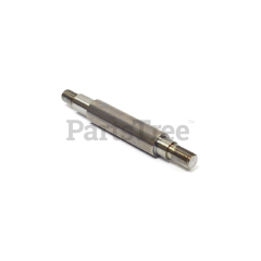 7072537SM - Spindle Shaft for 38" Deck