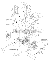 107.277740 (2690429) - Craftsman ZT7000 Series 50