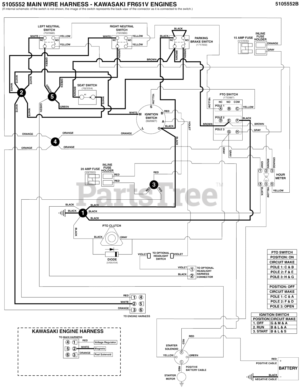 Snapper Pro S 40 (5901738) - Snapper Pro S40 Series 48