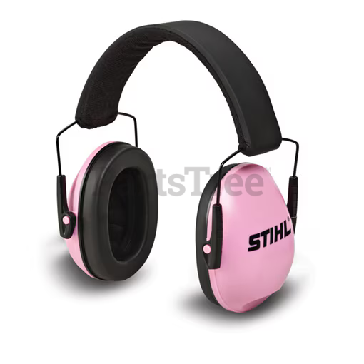 STI 7010 884 0507 - Hearing Protector, Cotton Candy Pink, 21 dBA NRR (Slide 1 of 1)