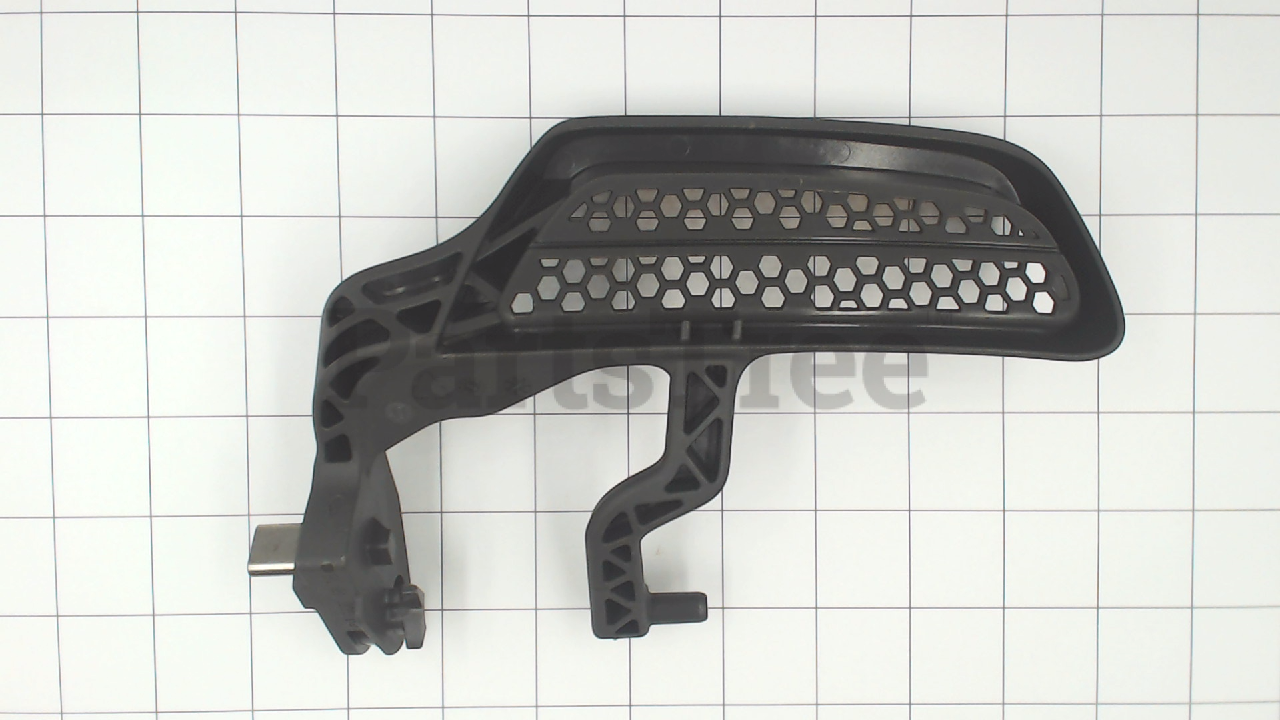 HUS 577829701 - HAND GUARD ASSY (Slide 2 of 3)