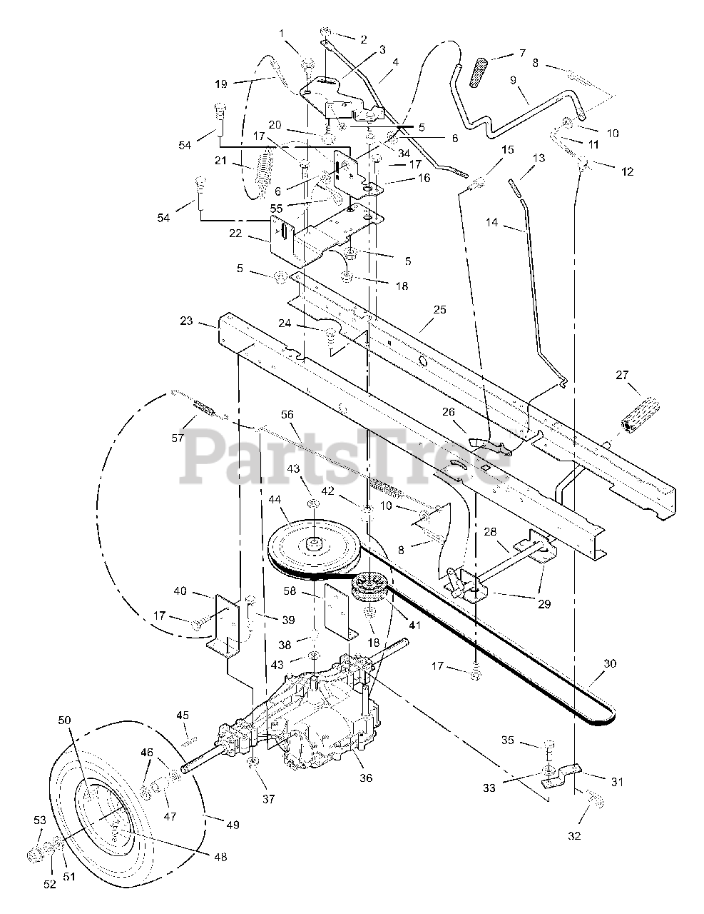 Murray 42514x8A - Murray 42