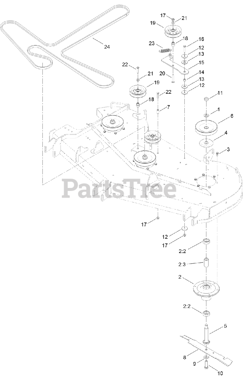 Limitorque Mx Wiring Diagram from www.partstree.com