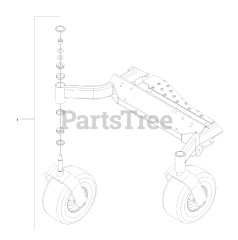 LZX921GKA60600 - Exmark 60