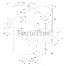 QT24KA501 - Exmark 50