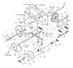 950.521212 (C950-52121-2) - Craftsman 29