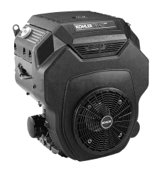 Kohler TH16-52500 - Kohler Triad Engine, Basic Version, 16hp, 11.9kW ...