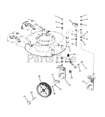 John Deere JS45 (7800198) - John Deere 21