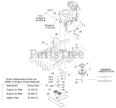 PNS740KC604 - Exmark 60