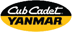HC 300 (59A40058727) - Cub Cadet Yanmar Tractor Cab Assembly Attachment