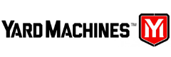 24A-452G729 - Yard Machines Chipper Shredder (2008) (Home Depot)